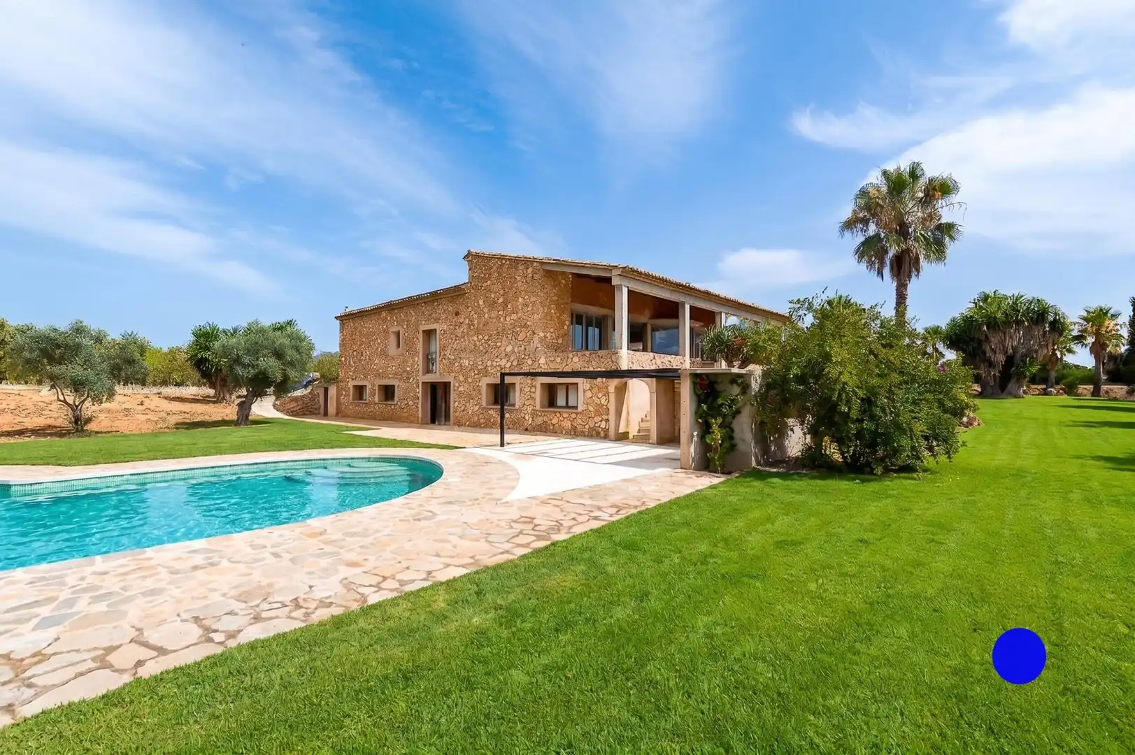 Villa avec piscine à vendre à Polígono de Binissalem, imagen 6