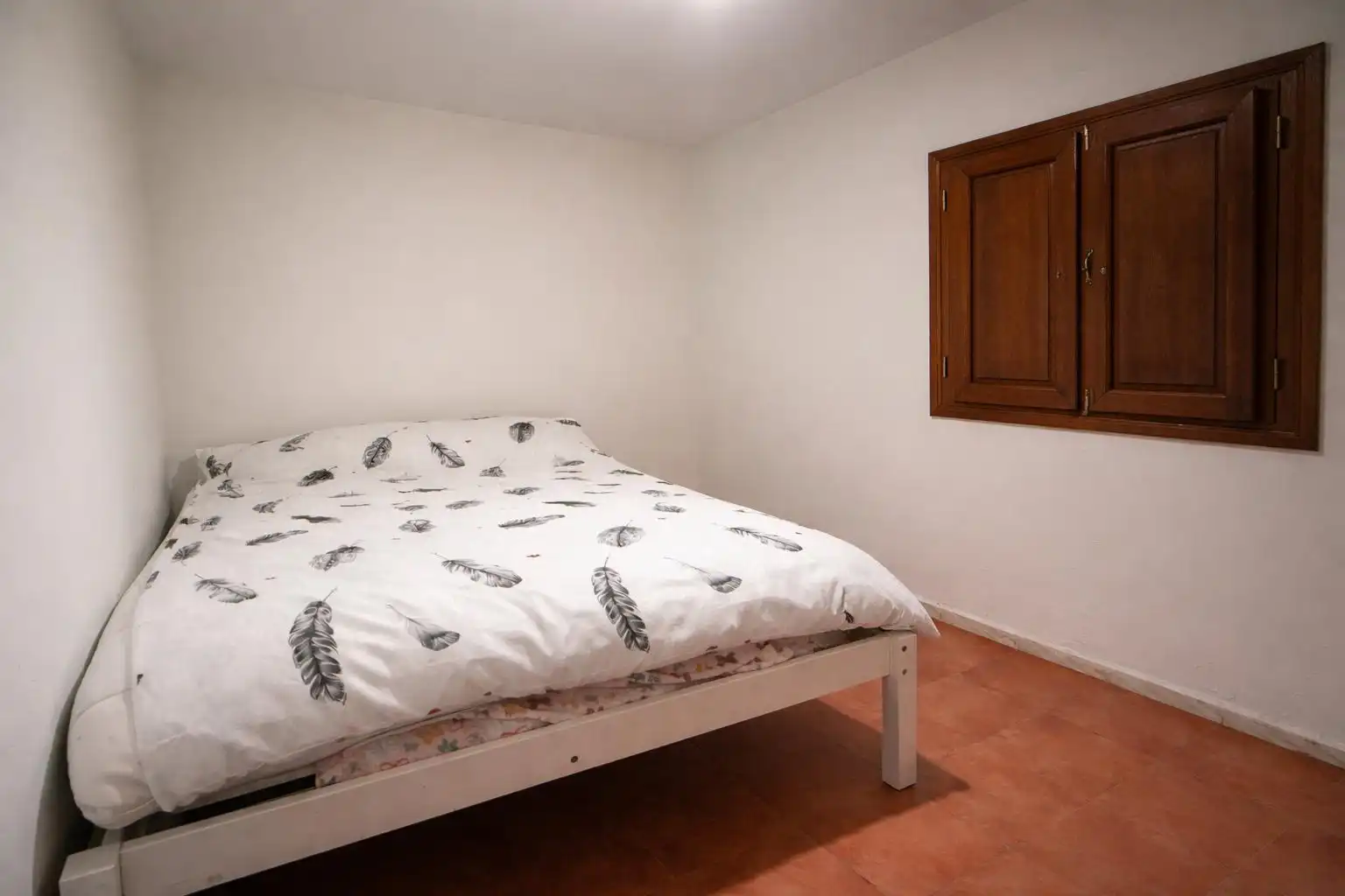 Habitación de Casa o chalet en venta en La Aldea de San Nicolás  con Amueblado, Horno y Lavadora