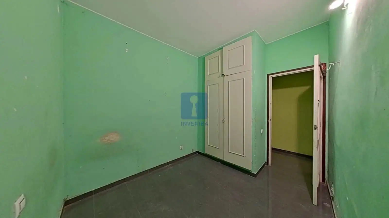Piso en venta en Barcelona con Calefacción y Terraza