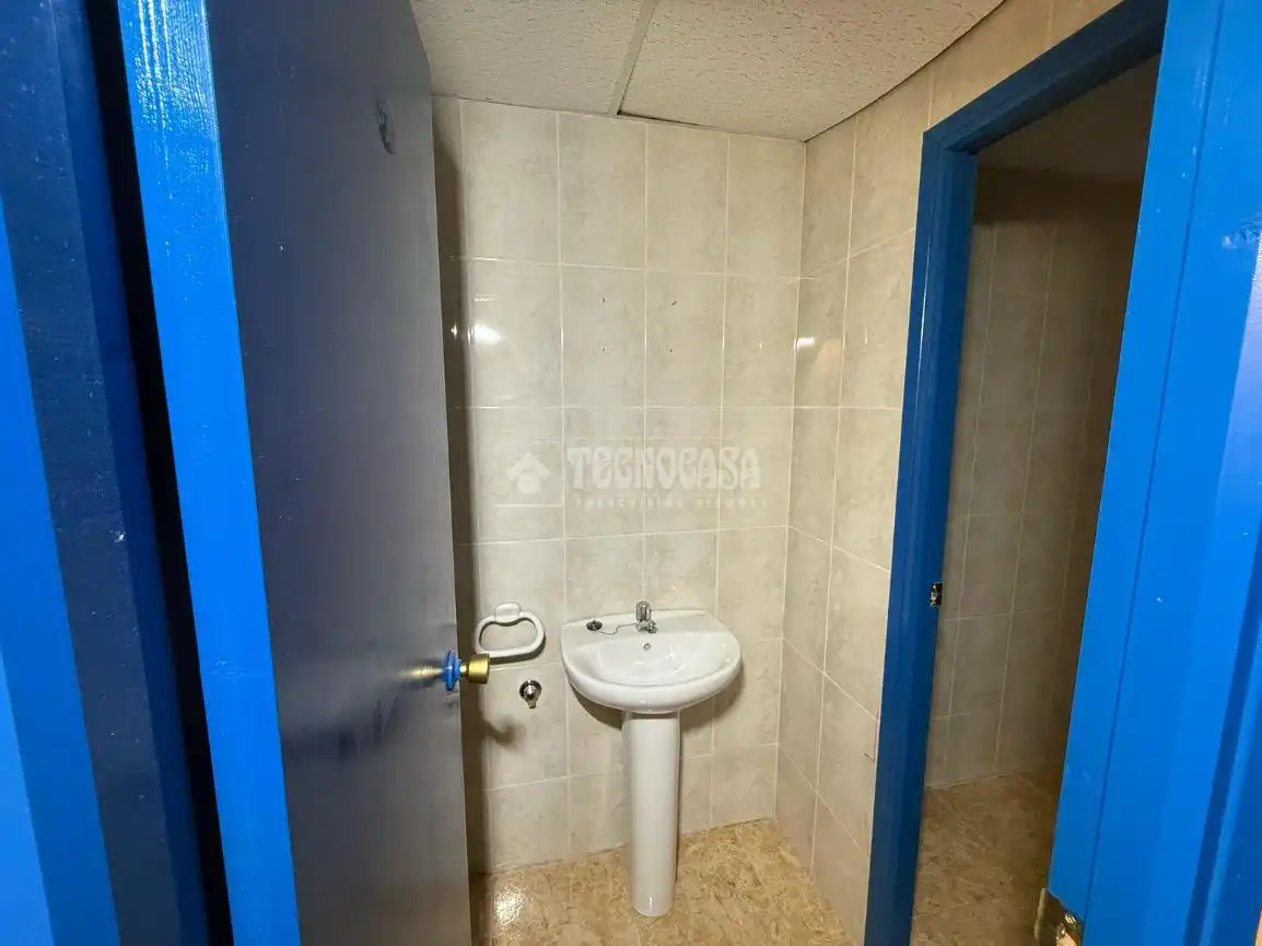 Business premises to rent in El Rabal, imagen 5