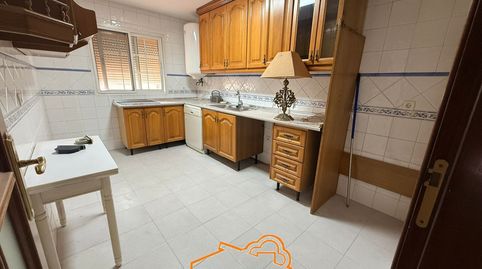Foto 5 de Pis de lloguer a Fuente Alegre - El Chaparral - Los Morales, Málaga Capital