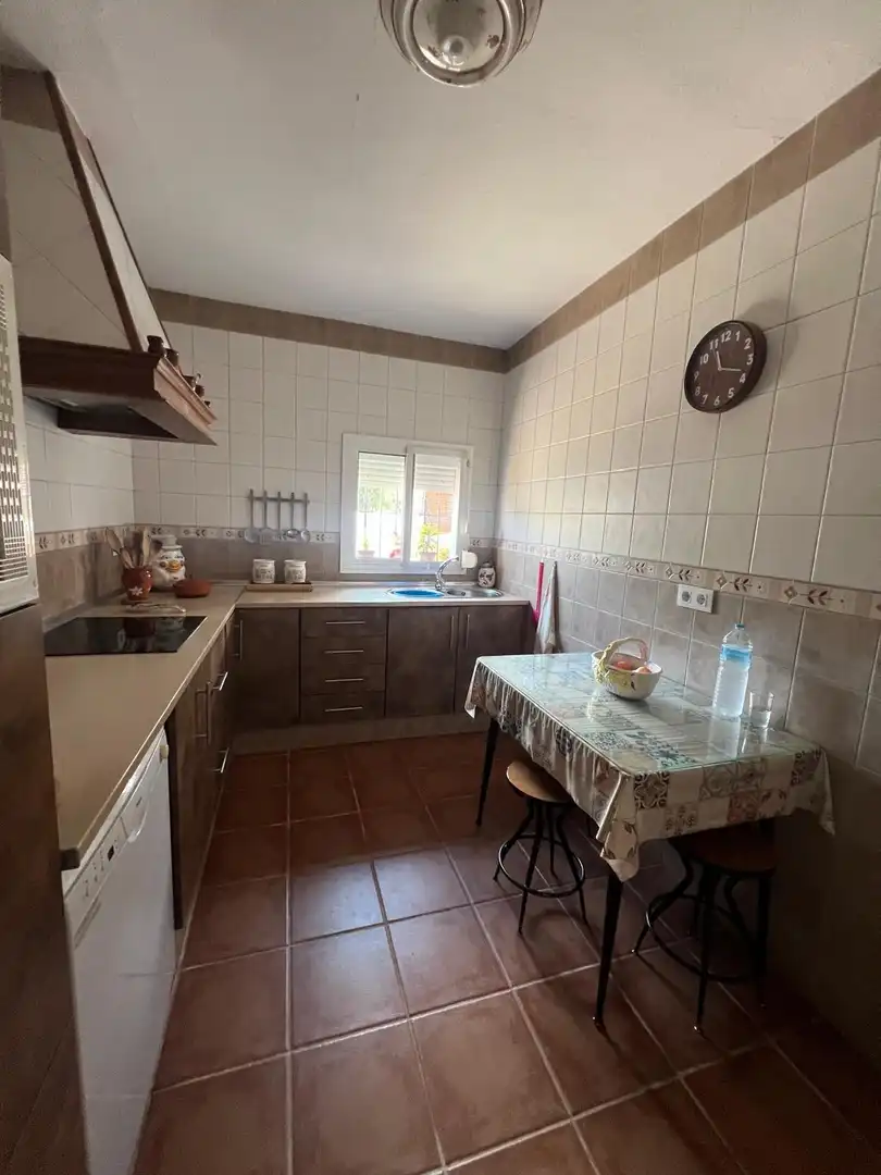 Casa rústica en venda a Vejer, imagen 6