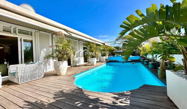 Casa-chalet en Venta en Playa Fañabé Alto