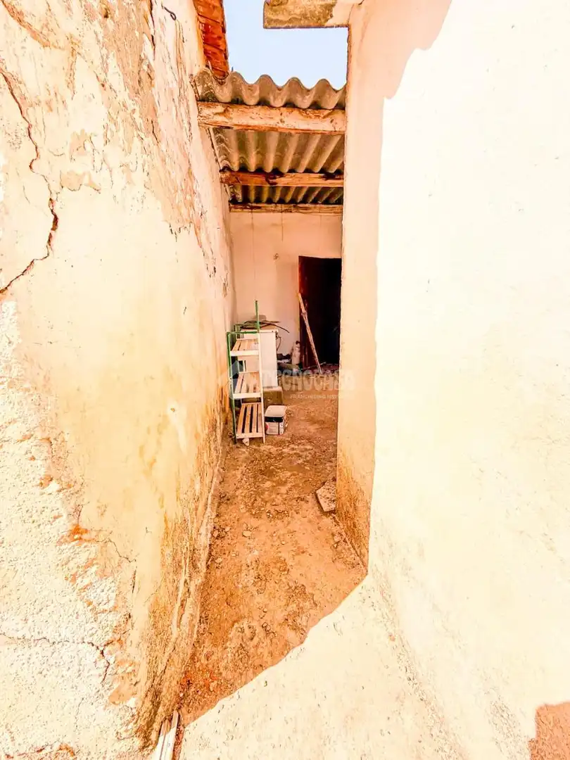 Casa adosada en venda en Los Gallardos