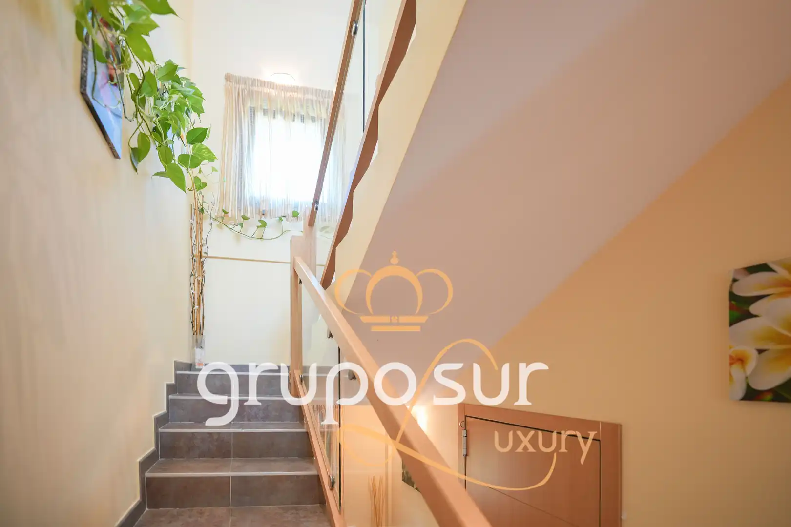 Casa o chalet en venta en Aldeamayor de San Martín con Calefacción, Jardín privado y Terraza