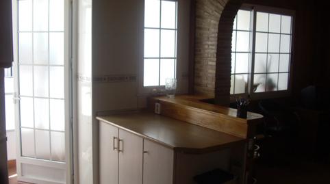 Foto 2 de Piso de alquiler en Vistalegre, Murcia