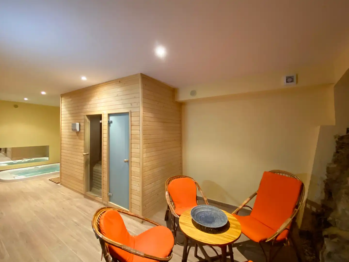 Terraced house with pool for sale in Begur pueblo, imagen 24