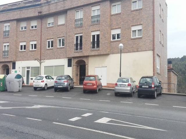 Local comercial en Alquiler en Av. Alcalde Manuel Platas Varela, Arteijo, La Coru, -1 en Oseiro