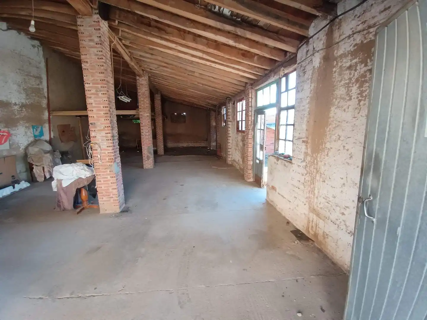 Business premises for sale in Valencia de Don Juan, imagen 4