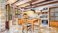 Kitchen of House or chalet for sale in Puigpunyent  with Terrace