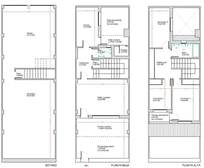 Edificio en venta en Fuente Álamo de Murcia