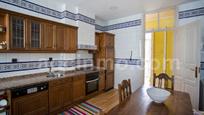 Kitchen of Flat for sale in Valladolid Capital