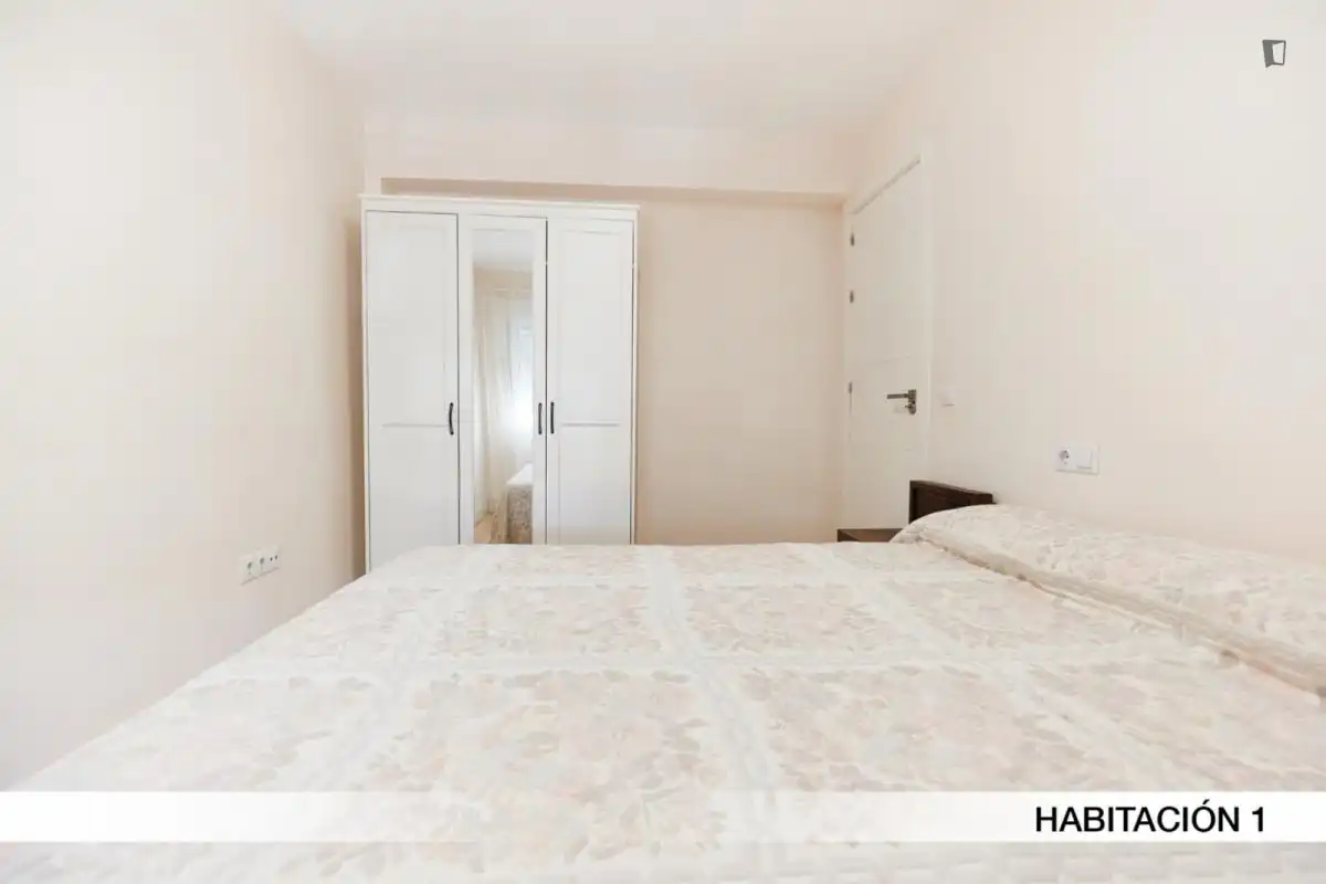 Habitació a Triana Este