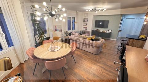 Foto 2 de Piso en venta en Calle Ramillete, 12, Centro, Soria Capital