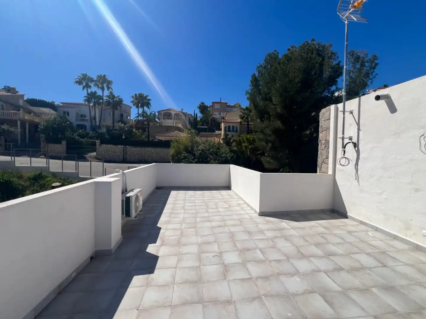 Xalet amb piscina en venda a Monte Solana, imagen 43