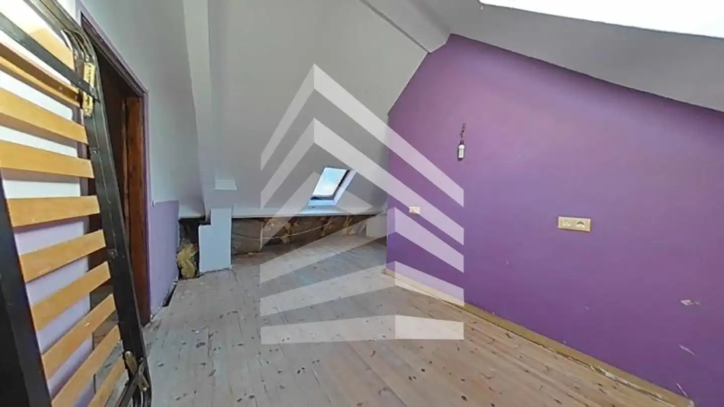 Dormitori de Dúplex en venda en Bossòst amb Parquet