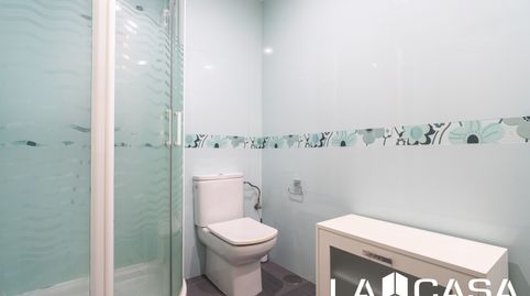 Foto 3 de Piso en venta en Bellavista, Sevilla Capital