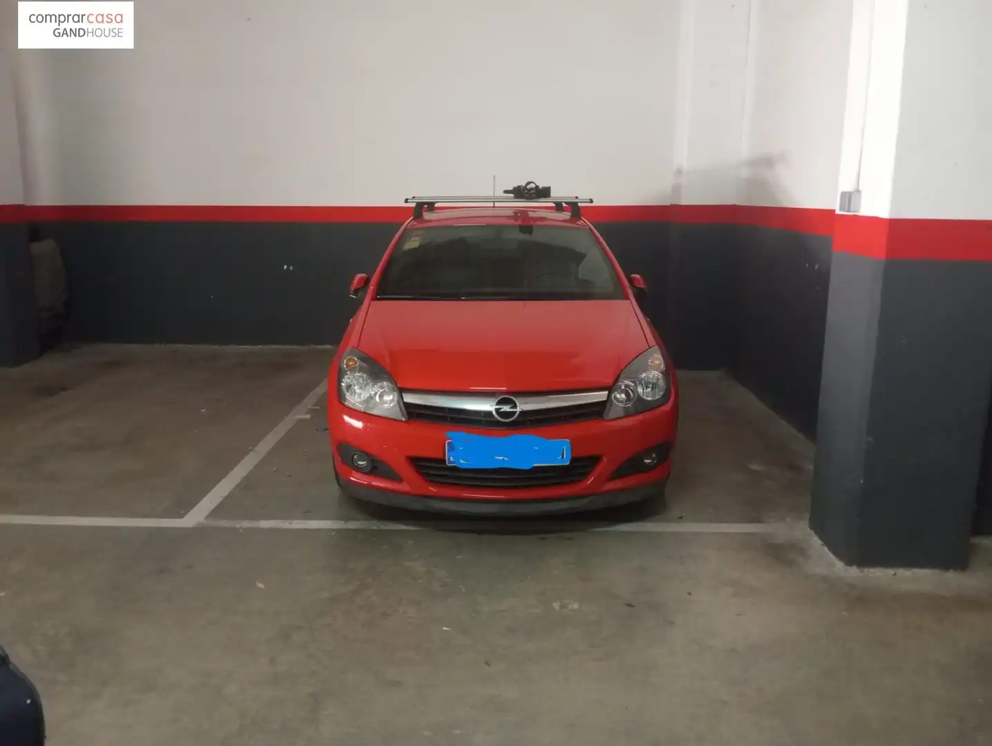 Parking of Garage for sale in Barcelona
