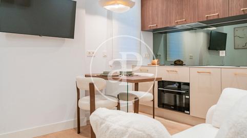 Photo 3 of Flat for rent in C. de Alburquerque, 11, Trafalgar, Madrid Capital