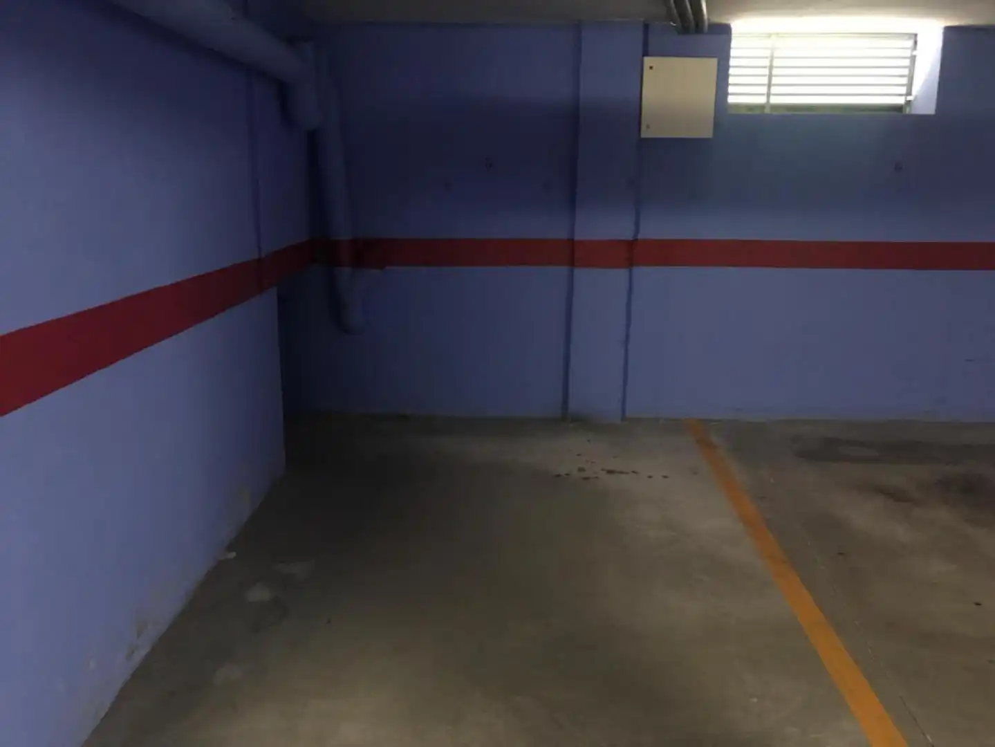 Parkplatz zum Verkauf in Ceutí - Calle Solana 30, imagen 11