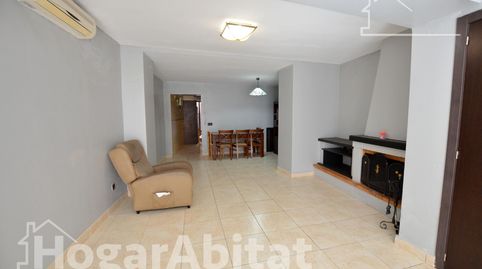 Foto 4 de Casa adosada en venda a Calle Benimagrell, Bellavista - Capiscol - Frank Espinós, Sant Joan d'Alacant