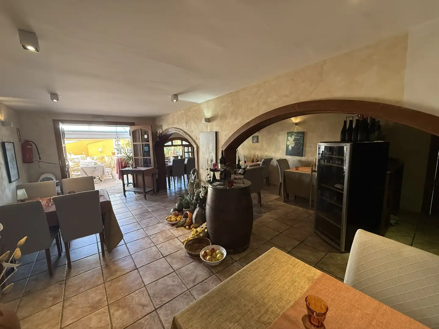 Geschaftsraum zum Verkauf in Calvià mit Terrasse, Möbliert und Internet
