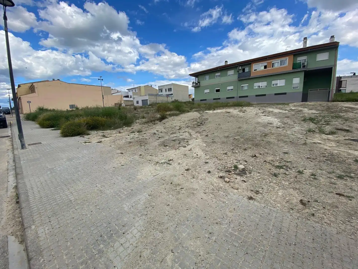 Terreny residencial en venda a Montaverner, imagen 3