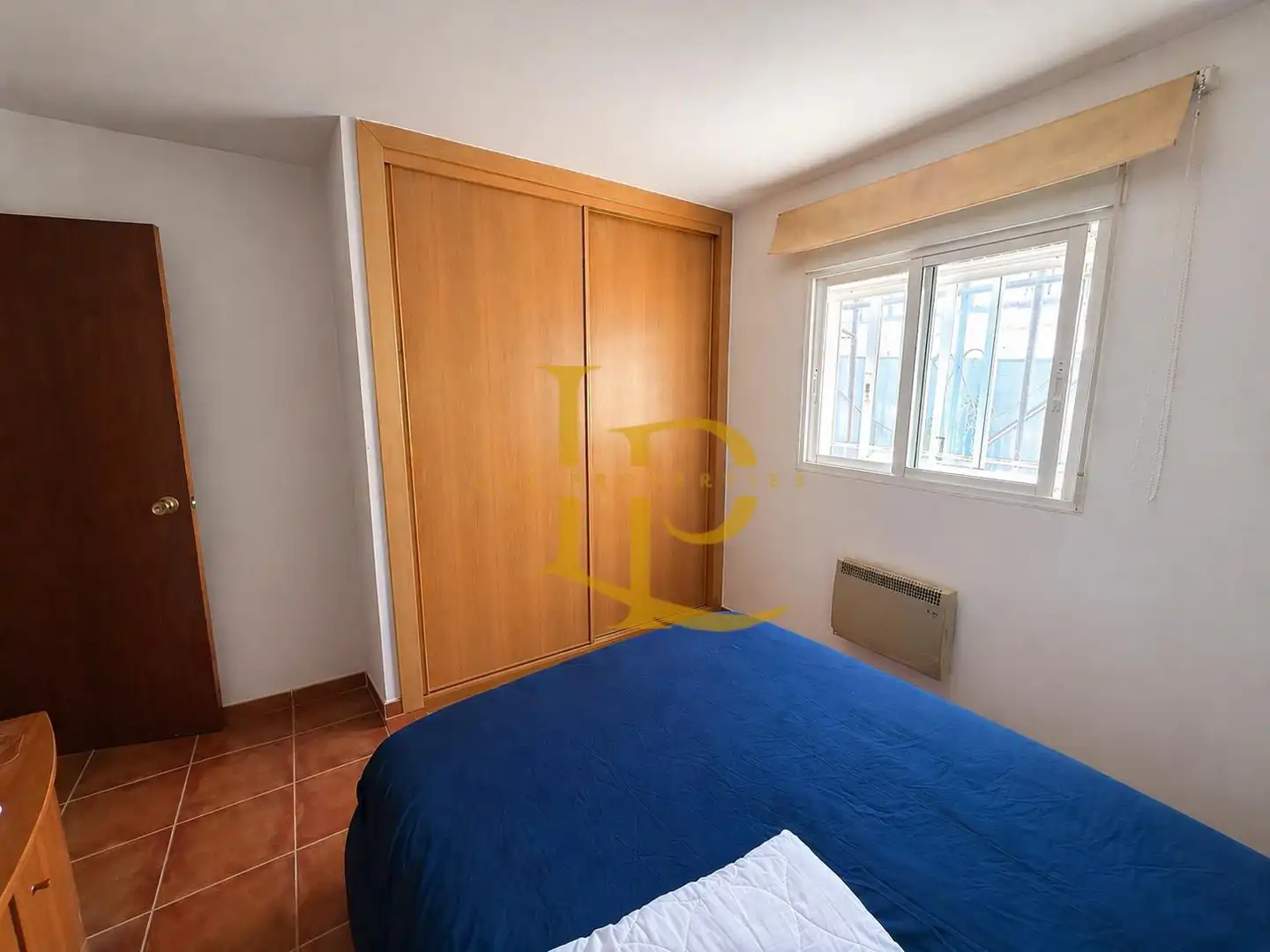Bedroom of Houses for sale in Trijueque  with Heating, Private garden and Oven