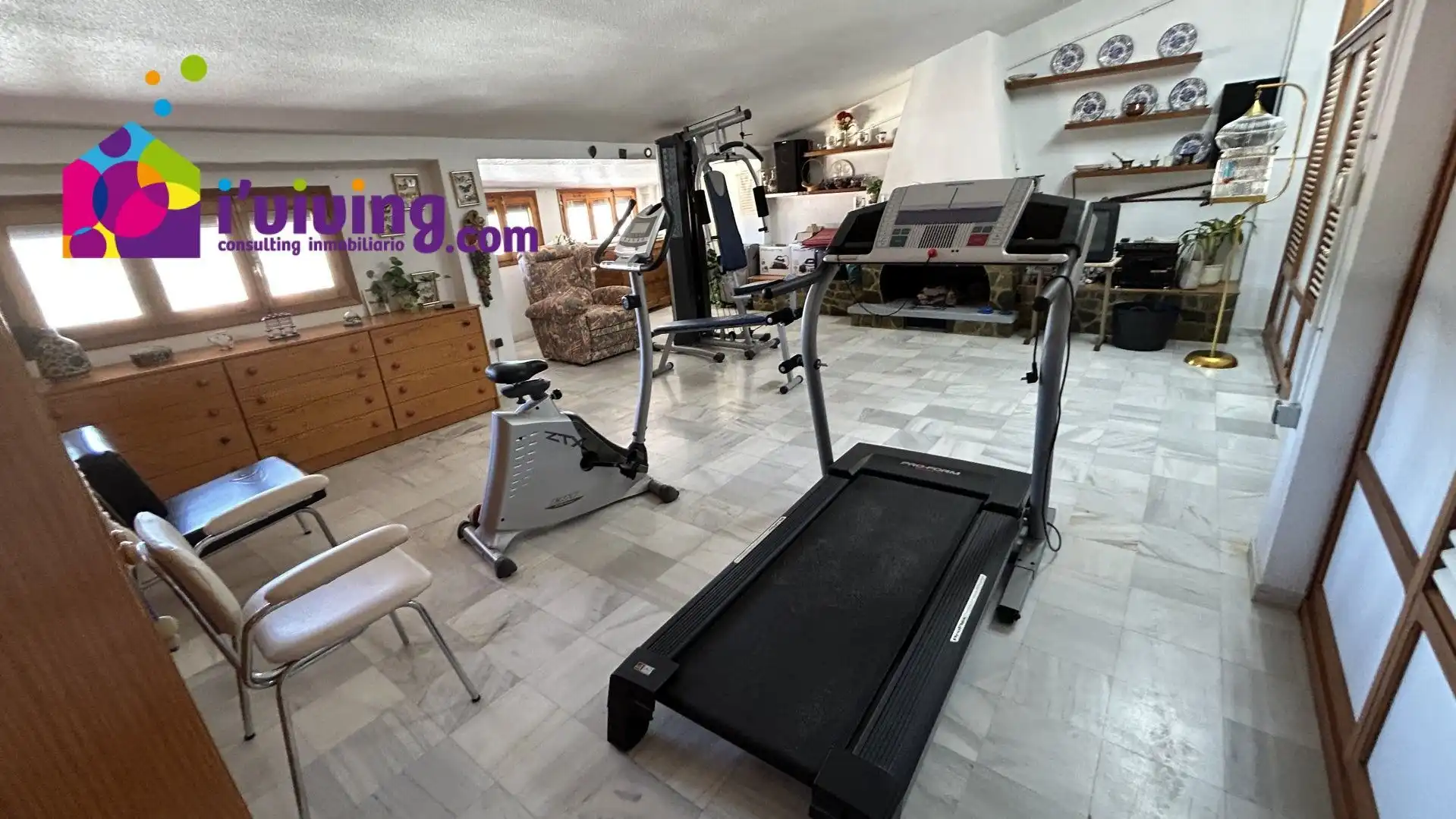 Casa o chalet en venta en Olula del Río