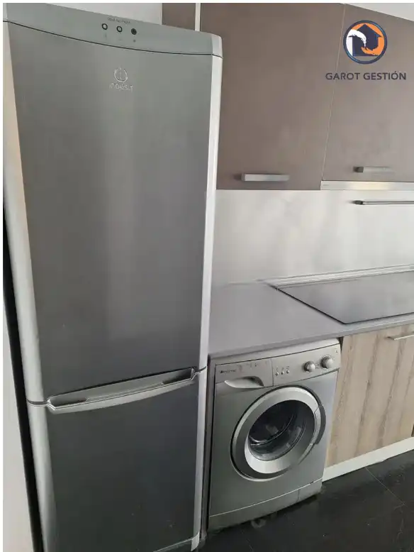 Cuina de Estudi en venda en Guadalajara amb Aire condicionat, Calefacció i TV