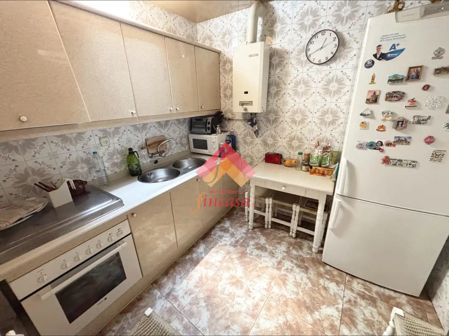 Kitchen of Houses for sale in Ronda  with Terrace, Storage room and Balcony