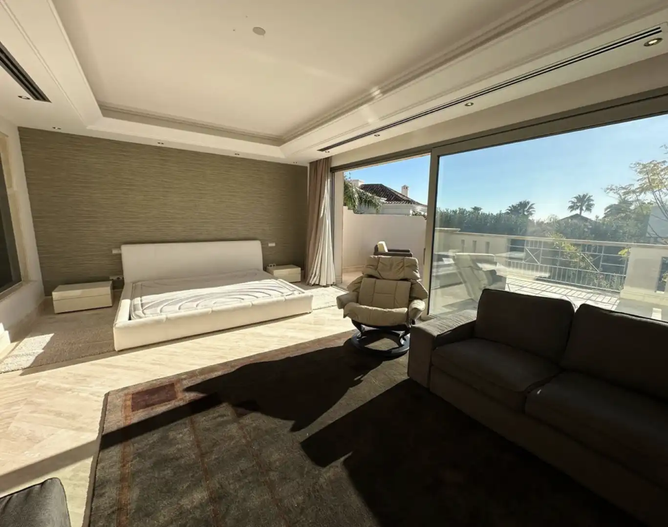 Wohnung mit Pool zur Miete in Milla de Oro, imagen 8