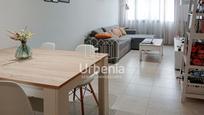 Living room of Flat for sale in Mataró  with Air Conditioner, Heating and Furnished