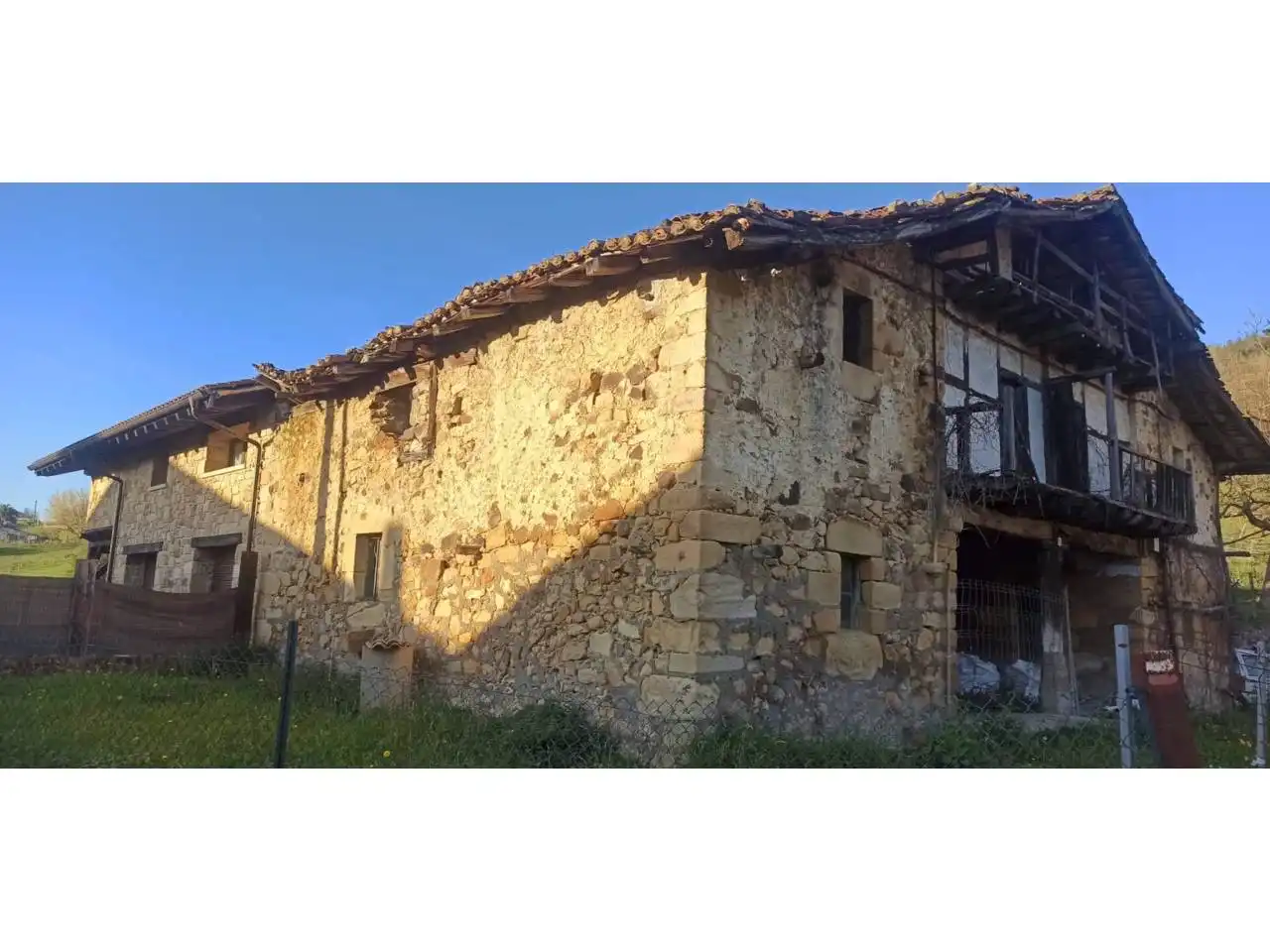 Wohnung zum Verkauf in Amorebieta-Etxano, imagen 17