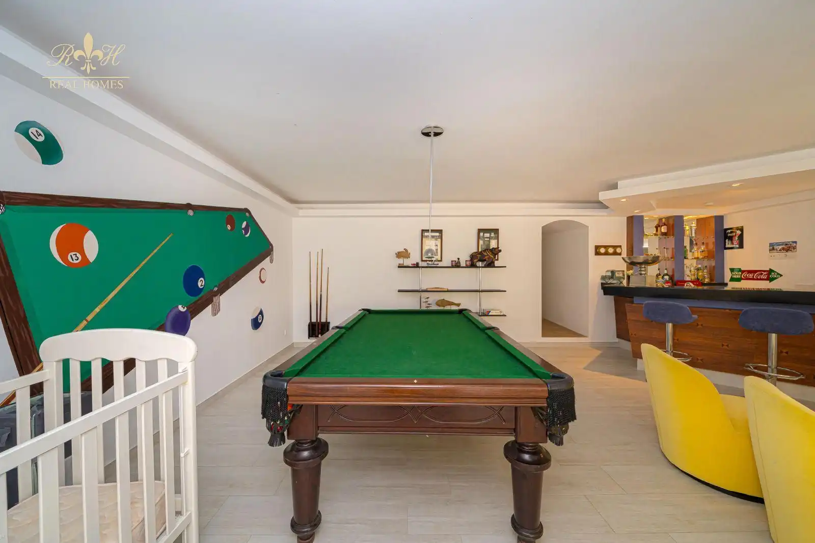 Houses for sale in L'Alfàs del Pi  with Air Conditioner, Terrace and Swimming Pool