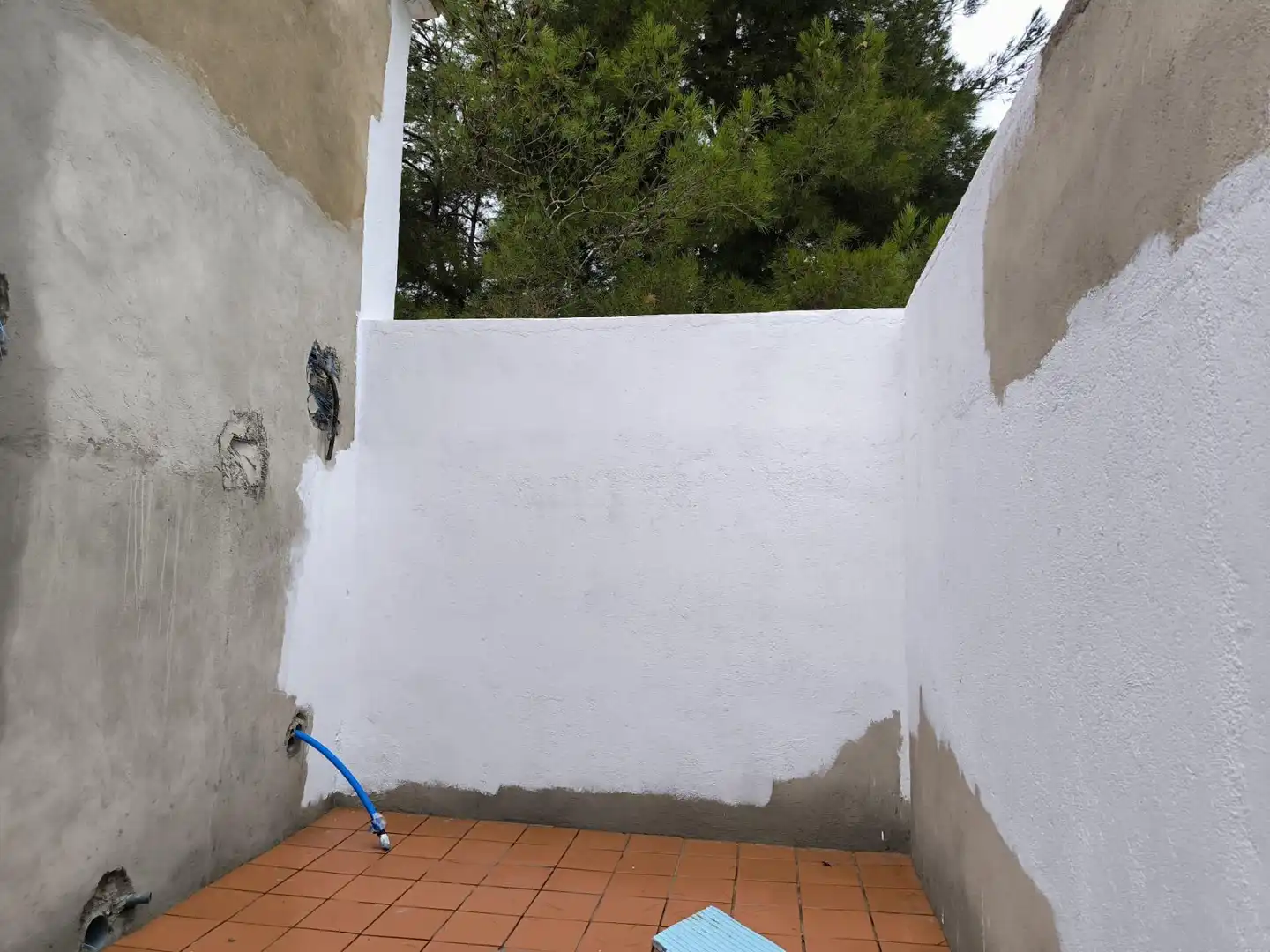 Jardí de Finca rústica en venda en El Montmell amb Jardí privat