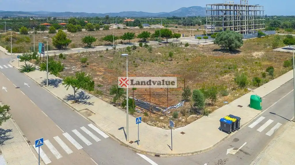 Residential zum Verkauf in Torreblanca