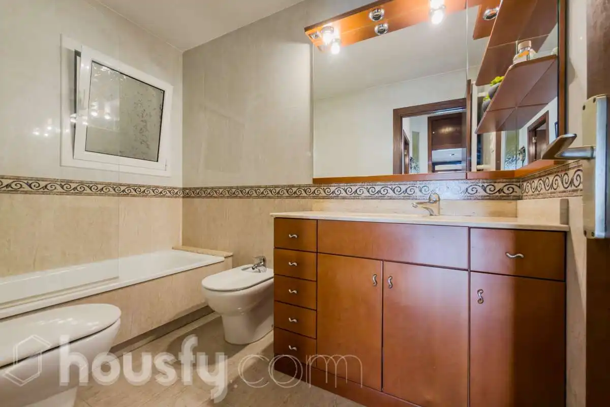 Piso con terraza en venta en Calle Lepant ., imagen 22