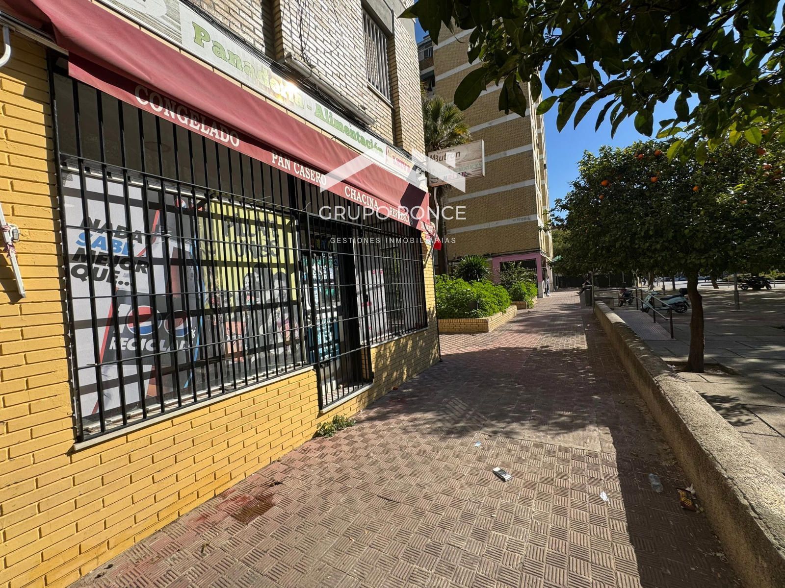 Premises for sale in La Plata
