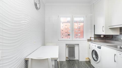 Foto 4 de Pis en venda a Calle San Mateo, 3, Santo Domingo - El Campillín, Oviedo