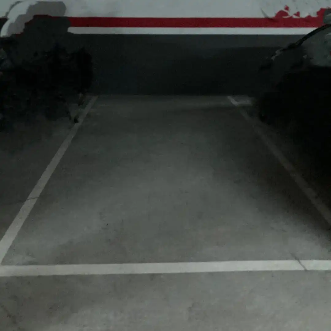 Einzelparkplatz zum Verkauf in de Josep Irla