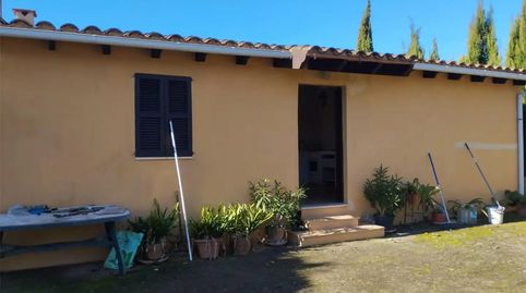 Foto 3 de Finca rústica en venta en Ma-4015, 14, Manacor Centre, Manacor