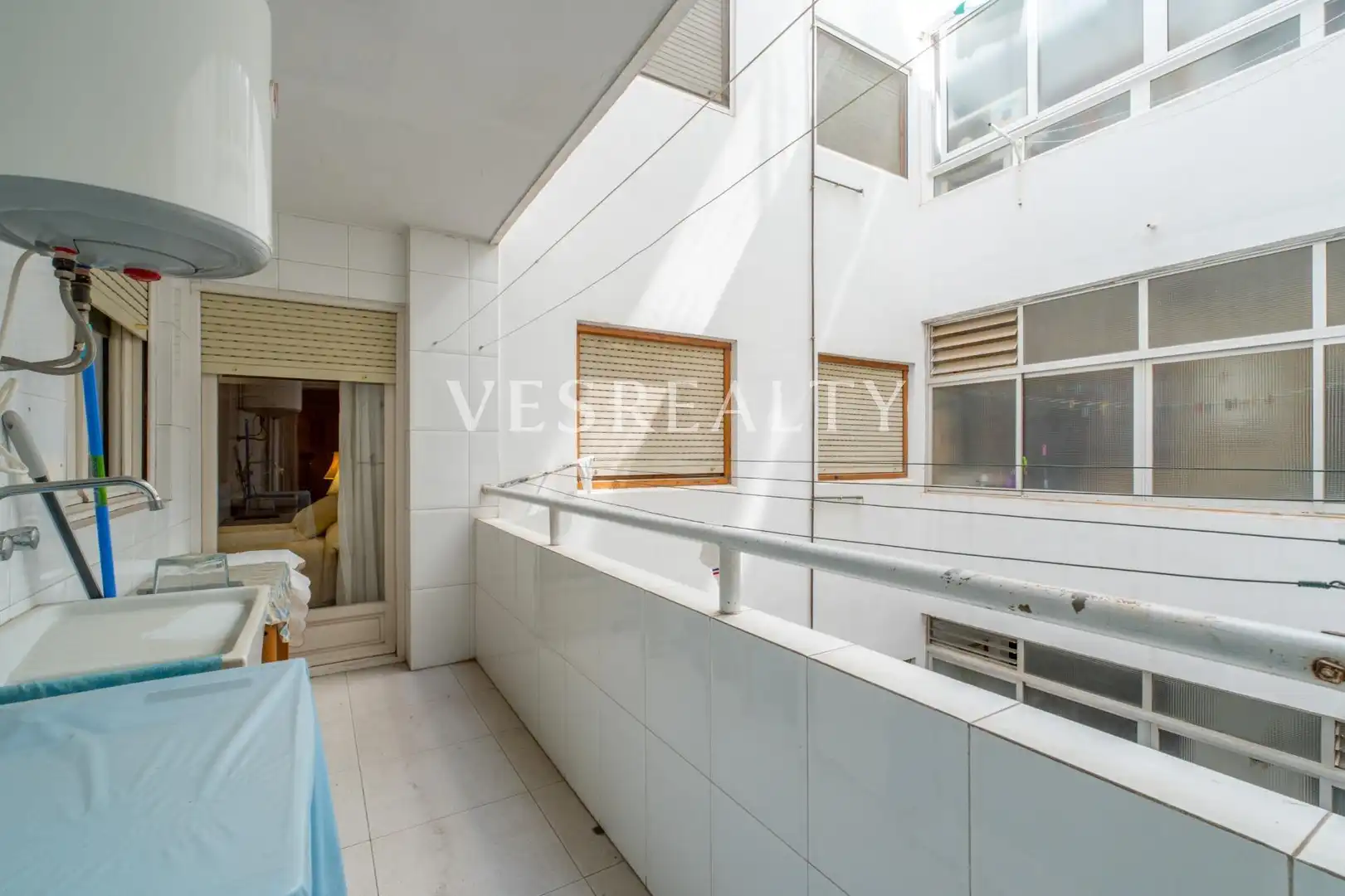 Piso con terraza en venta en FOGLIETTI, imagen 27