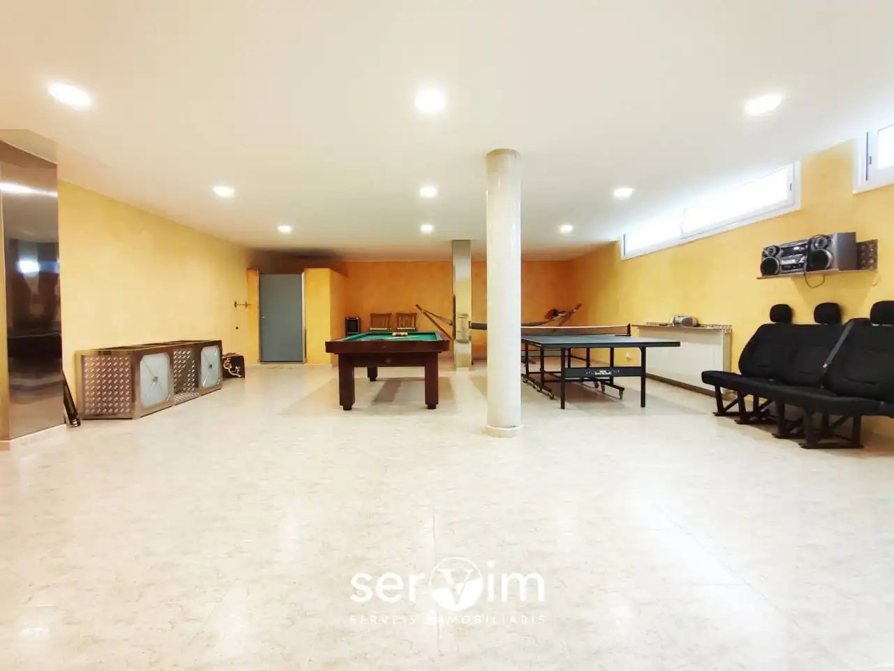 Houses for sale in Llagostera  with Air Conditioner, Private garden and Terrace