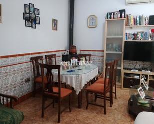 Dining room of Residential for sale in Teba