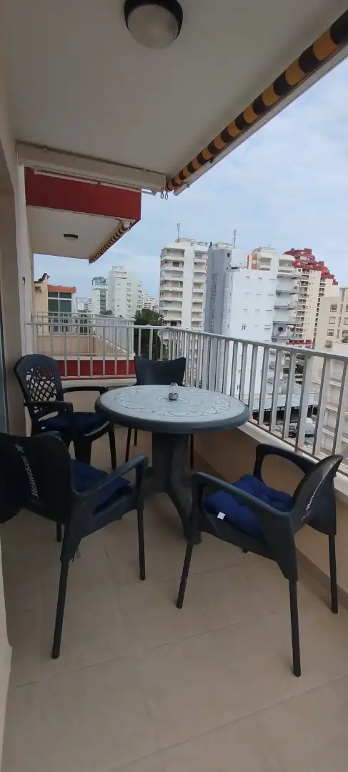 Apartment with lift to rent in Carrer de Menorca 9, imagen 28
