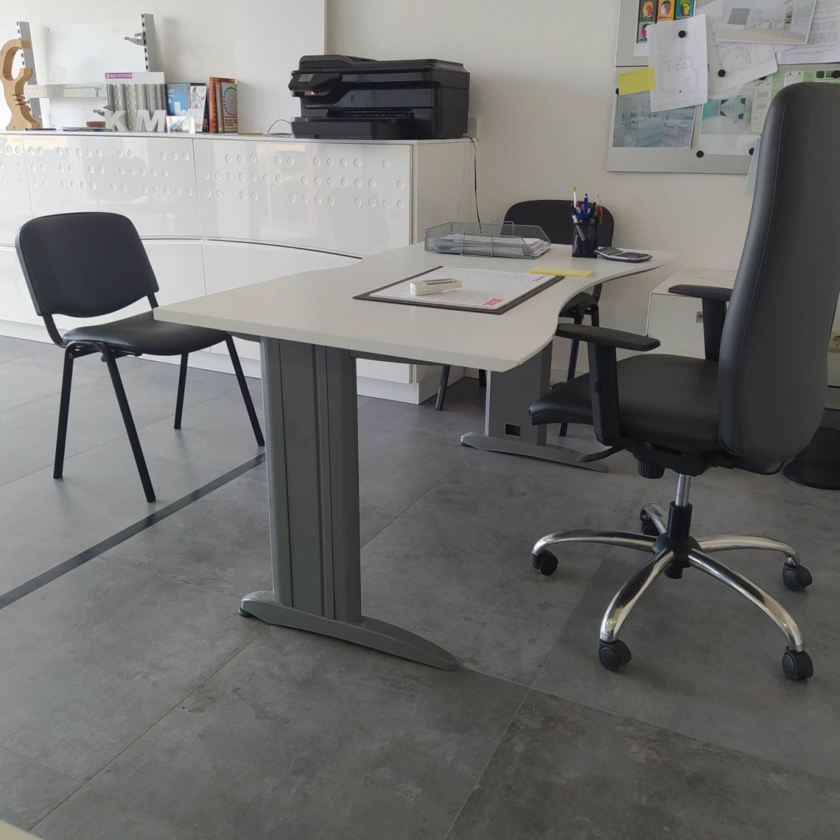 Office to rent in  Murcia Capital  with Air Conditioner and Heating