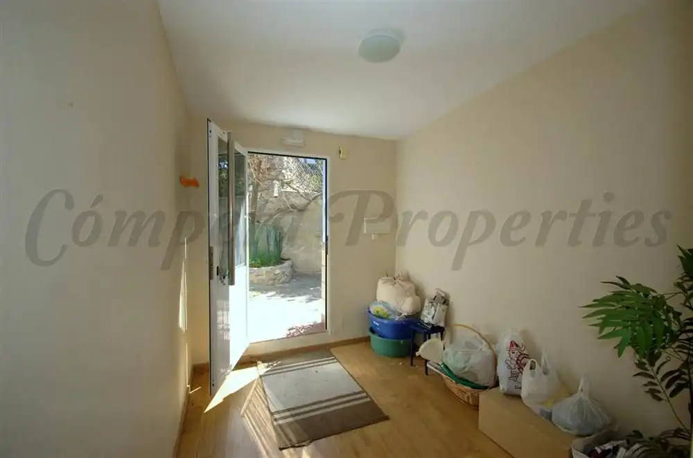 Maison avec terrasse à vendre à Cómpeta, imagen 32