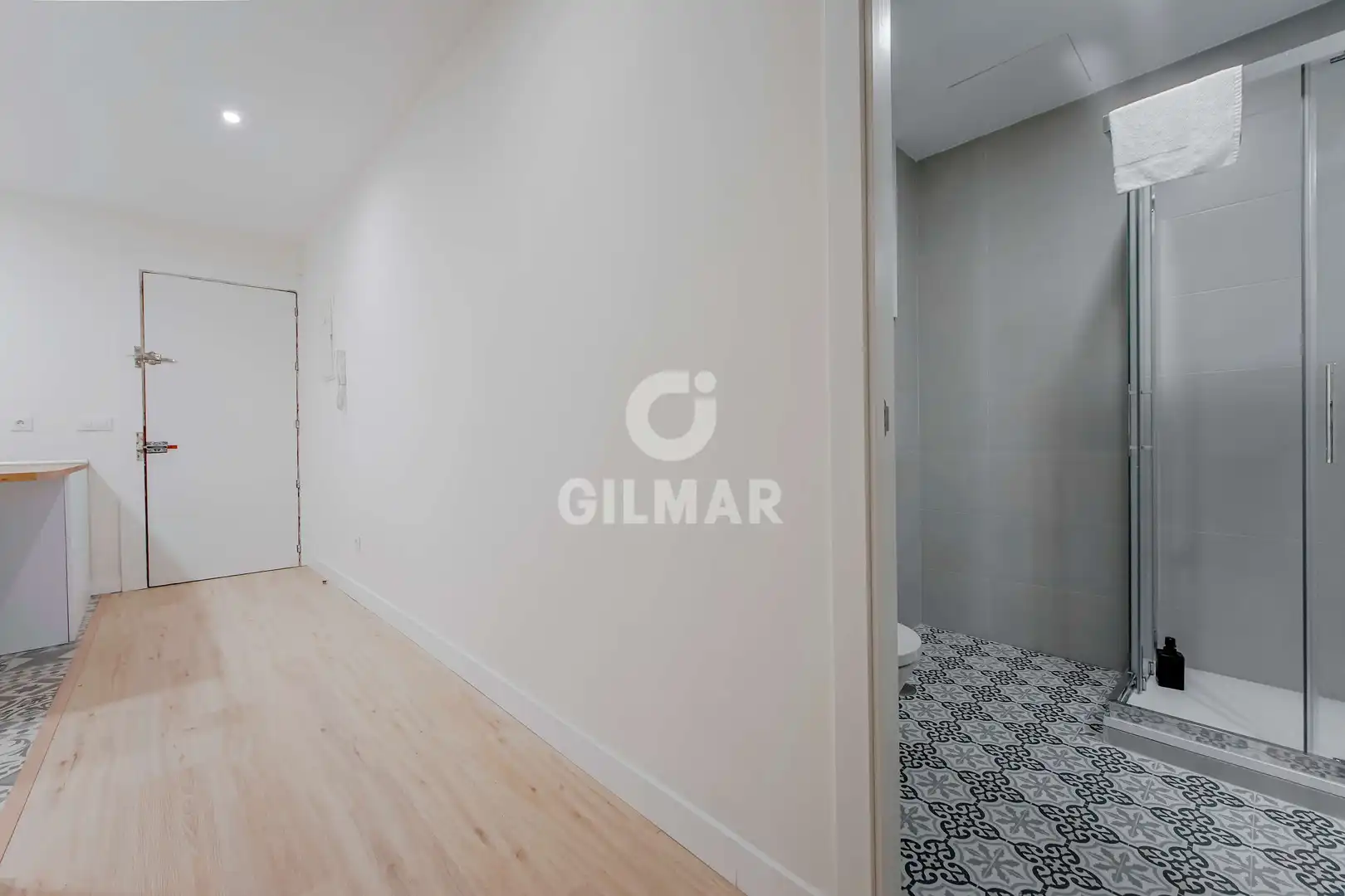 Piso en venta en Madrid con Calefacción