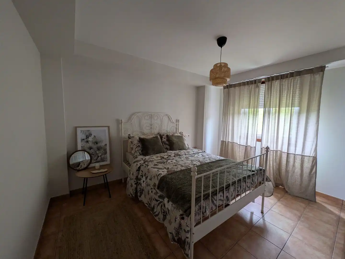 Apartamento de alquiler en emilio gonzalez lopez, Malpica de Bergantiños